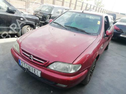AC compressor CITROËN XSARA Coupe (N0) 1.6 i | BP26902384M34 