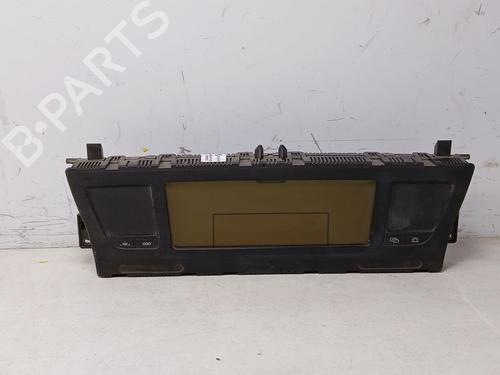 Kombinert Instrument CITROËN C4 Picasso I MPV (UD_) [2006-2015]  23144283
