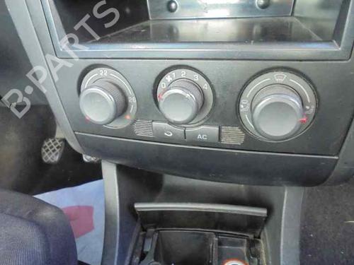 Front right window mechanism SEAT CORDOBA (6L2) 1.4 16V | BP2360250C23 