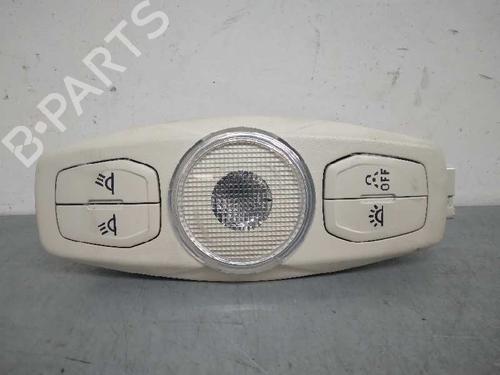 Used Interior roof light FORD FOCUS III Turnier [2010-2020]  13210109