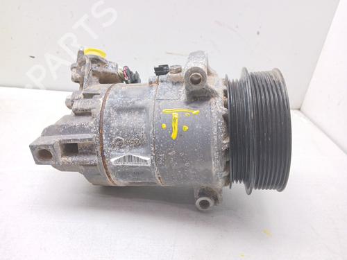 Used AC compressor VOLVO XC60 II (246) B4 Mild-Hybrid AWD (197 hp) 26395552