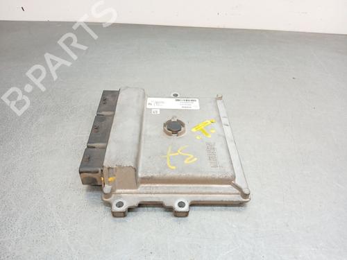 engine-control-unit-ecu-dacia-sandero-ii-2012-40458160 main image