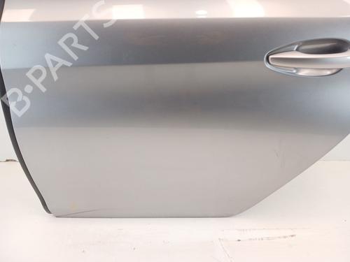 Left rear door PEUGEOT 308 II (LB_, LP_, LW_, LH_, L3_) 1.2 THP 130 | BP25900354C4