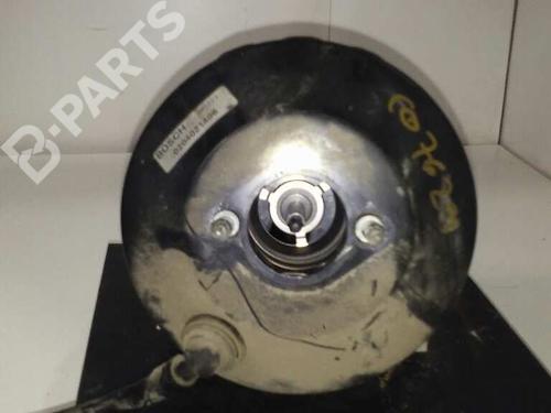 Servo brake SMART CITY-COUPE (450) 0.6 (S1CLA1, 450.341) | BP4677734M42 
