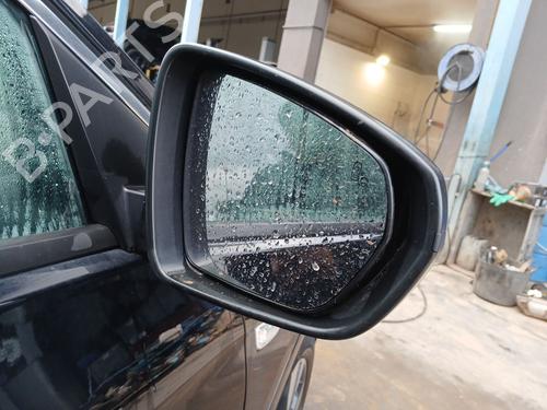 Right mirror OPEL GRANDLAND / GRANDLAND X (A18, P1UO) 1.2 (75) | BP22752973C27 