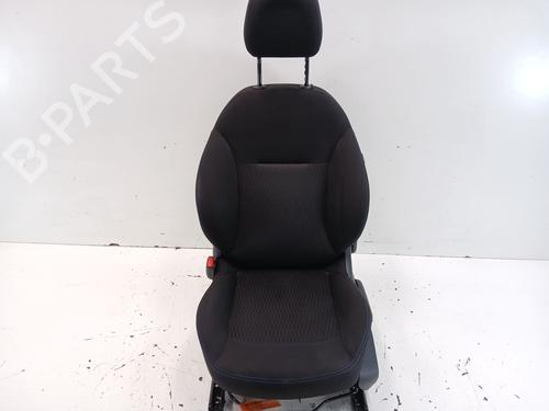 Stol venstre foran Stol venstre foran PEUGEOT 208 I (CA_, CC_) 1.5 BlueHDI 100 (102 hp) 36986823 36986823