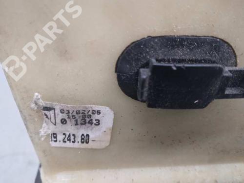 Gear lever PEUGEOT 607 (9D, 9U) 2.7 HDi 24V | BP11917891M90