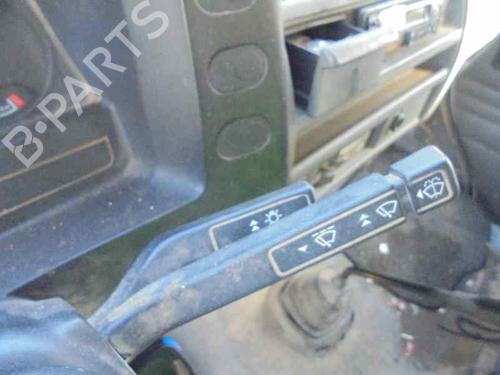 Front right lock FORD TRANSIT Van (T_ _)  | BP2440878C97