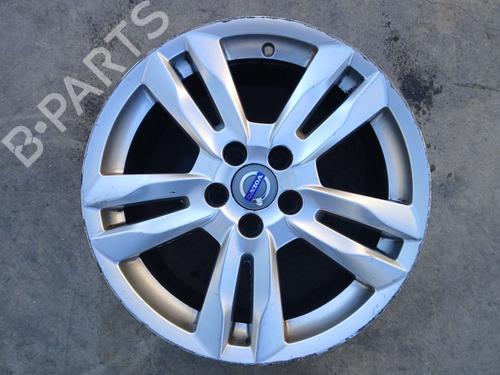 Used Rim Rim VOLVO V60 I (155) D3 / D4 (163 hp) 40458240 40458240