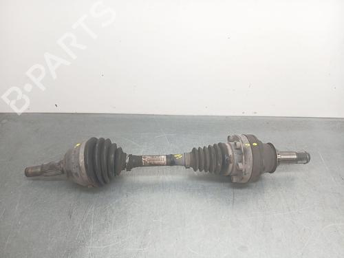 Used Right front driveshaft Right front driveshaft PORSCHE CAYENNE (9PA) 3.2 (250 hp) 33324239 33324239