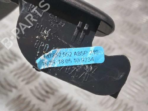 Right sun visor AUDI A3 Sportback (8PA) 1.8 TFSI | BP13914426I2 