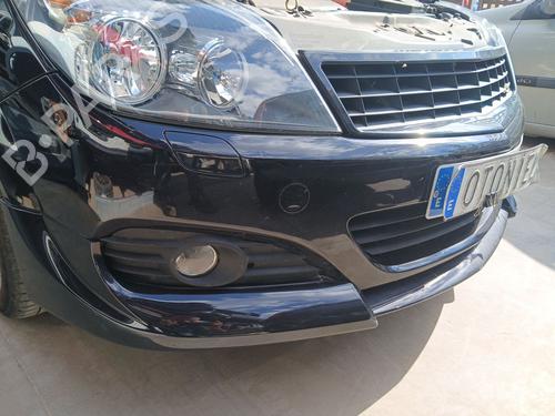 Front bumper OPEL ASTRA H GTC (A04) 1.8 (L08) | BP26235232C7