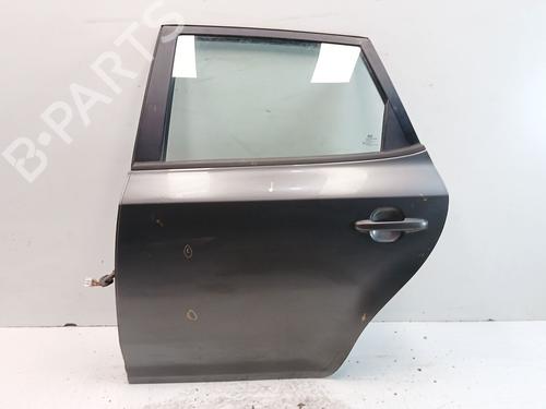 left-rear-door-kia-ceed-hatchback-ed-2006-2007-2008-2009-2010-2011-2012-38019474 main image