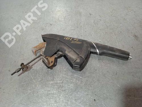 Used Hand brake AUDI A1 Sportback (8XA, 8XF) 1.6 TDI (90 hp) 12194195