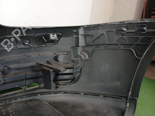 Front bumper VW GOLF V (1K1) 1.4 16V | BP24668632C7 