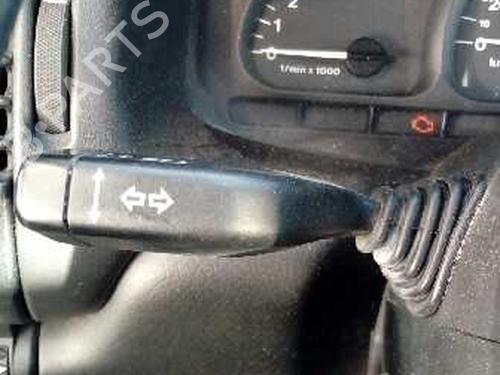 Left taillight OPEL VECTRA B (J96) 1.6 i 16V (F19) | BP2424324C34 