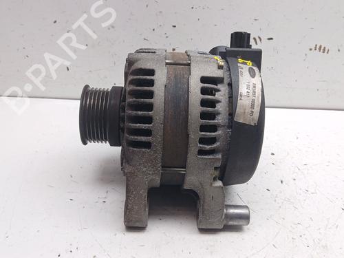 Alternator FORD FOCUS C-MAX (DM2) 2.0 TDCi | BP36409717M7 - Image 2