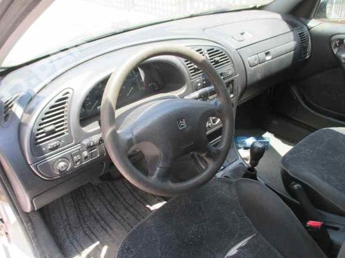 Front right window mechanism CITROËN XSARA (N1)  | BP2388044C23 