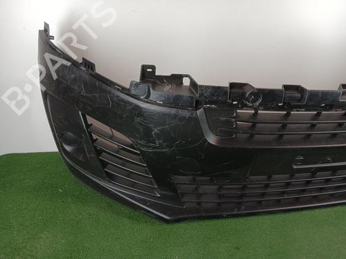 Front bumper PEUGEOT EXPERT Bus (V_) 1.5 BlueHDi 100 | BP24668413C7 