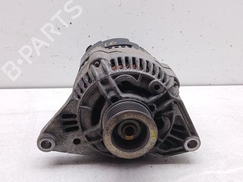 Used Alternator NISSAN MICRA II (K11) [1992-2007]  28103337