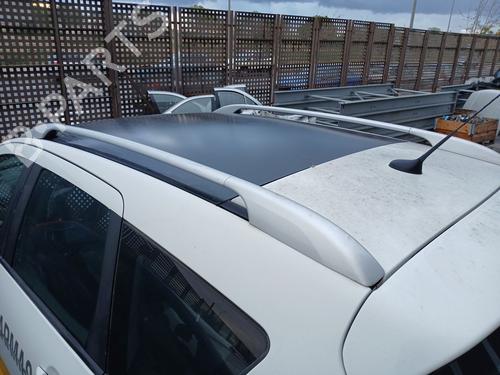 Używane Reling dachowy PEUGEOT 308 SW I (4E_, 4H_) 1.6 HDi (112 hp) 31019015