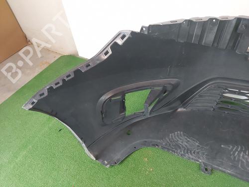 Front bumper FIAT DOBLO Cargo (263_) 1.4 | BP24668652C7 