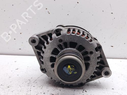 Alternador Alternador CHEVROLET EPICA (KL1_) 2.0 D (150 hp) 34399101 34399101