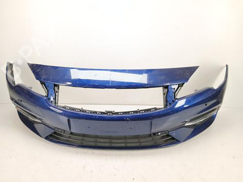 Used Front bumper OPEL ASTRA K (B16) 1.2 Turbo (68) (110 hp) 29403377