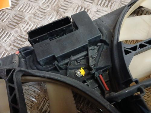 Radiator fan CADILLAC BLS | BP15898055M35 - Image 6