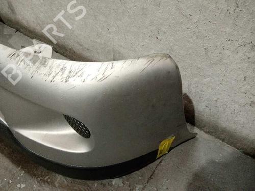 Front bumper DAEWOO MATIZ (M100, M150)  | BP15044856C7 