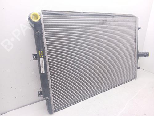 Køler SEAT LEON (1P1) 1.6 TDI | BP30518253M31