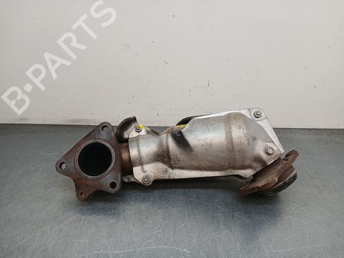 Catalizzatore Catalizzatore HONDA CIVIC VIII Hatchback (FN, FK) 2.2 CTDi (FK3) (140 hp) 37495982 37495982