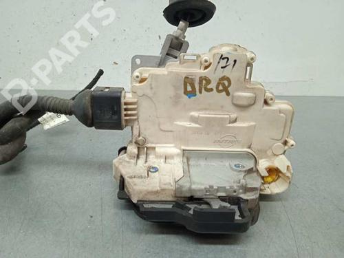 Used Front left lock Front left lock AUDI A6 C6 (4F2) 3.0 TDI quattro (225 hp) 11180754 11180754