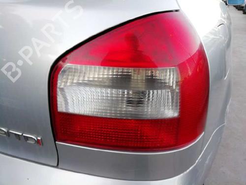 Left mirror AUDI A3 (8L1) 1.9 TDI | BP4949760C26 