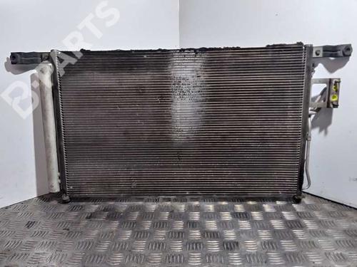 Used AC radiator HYUNDAI SANTA FÉ II (CM) 2.2 CRDi (155 hp) 11917901