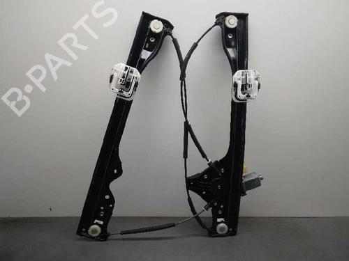 BP17678128C22 | Front left window mechanism FORD S-MAX (CJ, WA6)  BP17678128C22