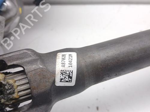 Steering column NISSAN MICRA V (K14) 1.5 DCI | BP32416860M21 