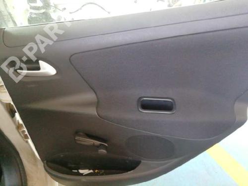 Climate control PEUGEOT 207 SW (WK_)  | BP8377540I5 