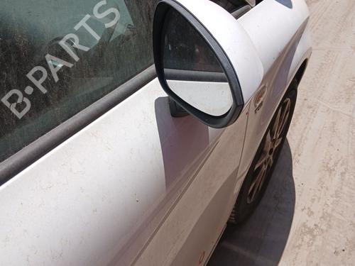 Right mirror SEAT LEON (1P1)  | BP27544709C27 
