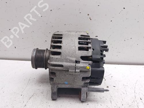 Used Alternator Alternator SEAT LEON ST (5F8) [2012-2020] 34157527 34157527