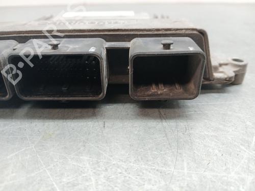 Engine control unit (ECU) SKODA OCTAVIA II (1Z3) | BP30706930M57 - Image 3