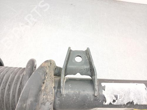 Left front shock absorber AUDI Q2 (GAB, GAG) 30 TFSI | BP32065619M16 