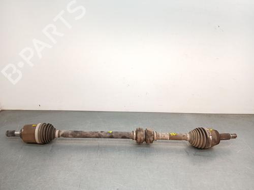 Used Right front driveshaft Right front driveshaft HYUNDAI ELANTRA VI Saloon (AD, ADA) [2015-2022] 36674475 36674475