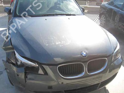 Gearbox BMW 5 (E60) 520 d | BP2382140M3 