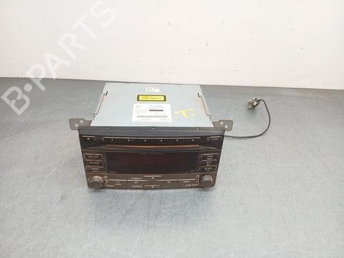 Used Radio Radio 12236941 12236941