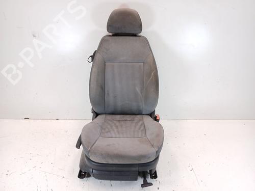 Stol høyre foran SEAT IBIZA III (6L1) 1.2 (64 hp) 31801339