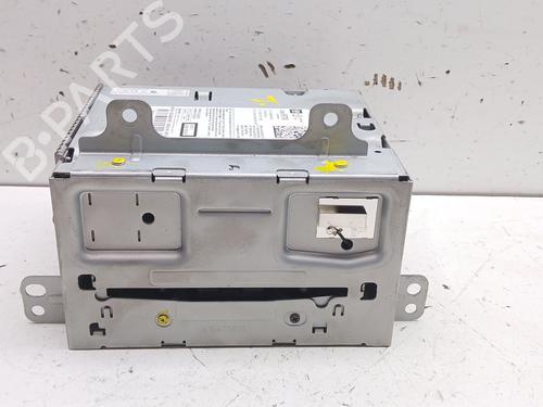 Used Radio Radio 36235221 36235221