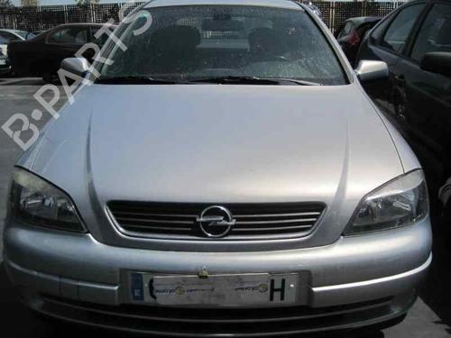 Front right lock OPEL ASTRA G Saloon (T98) 2.0 DTI 16V (F69) | BP2358394C97 