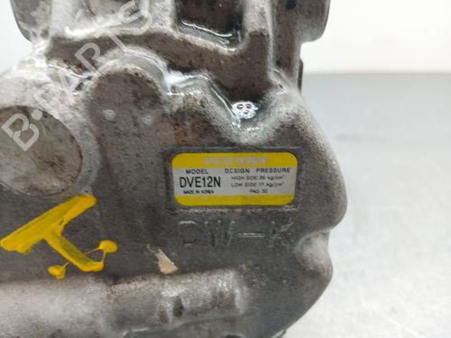 AC-Kompressor KIA STONIC (YB) 1.4 CVVT | BP38294956M34 - Image 2