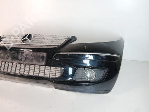 Front bumper MERCEDES-BENZ A-CLASS (W169) A 200 (169.033, 169.333) | BP21393853C7 